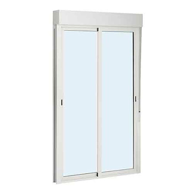 Puertas de aluminio en Dos Hermanas, Sevilla