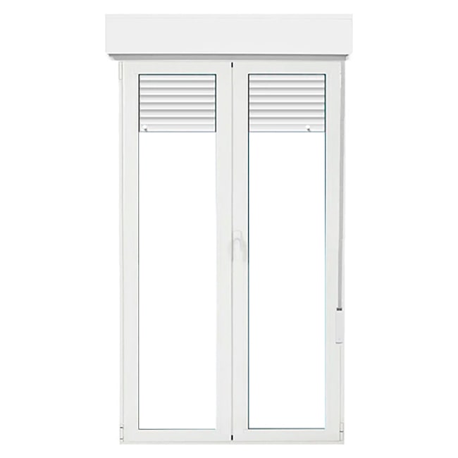 Puertas de PVC en Dos Hermanas, Sevilla